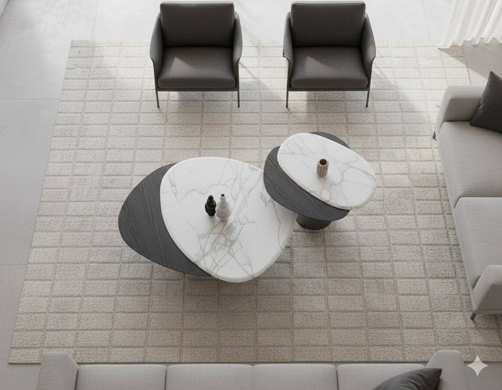 ECLIPSE Table set Thumbnail